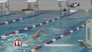 YMCA Aquatic Center 1