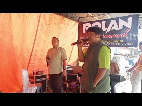 LAGU DAERAH KERINCI || JANJI MAMAK || DUET 🛑 LIVE REC