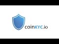 Coinkyc logo