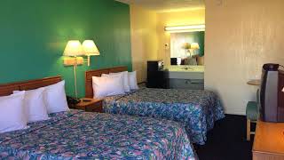 Super 7 Inn - Siloam Springs (Arkansas) - United States