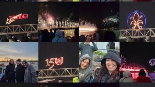 Thunder Over Louisville - Kentucky by LetYrLiteShine 78 views 7 days ago 39 minutes