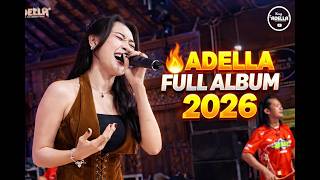  Album Dangdut Koplo Difarina Indra Om Adella Nonstop