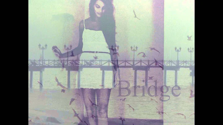 Bridge - Elizabeth Wynn. From the album 'Waves'