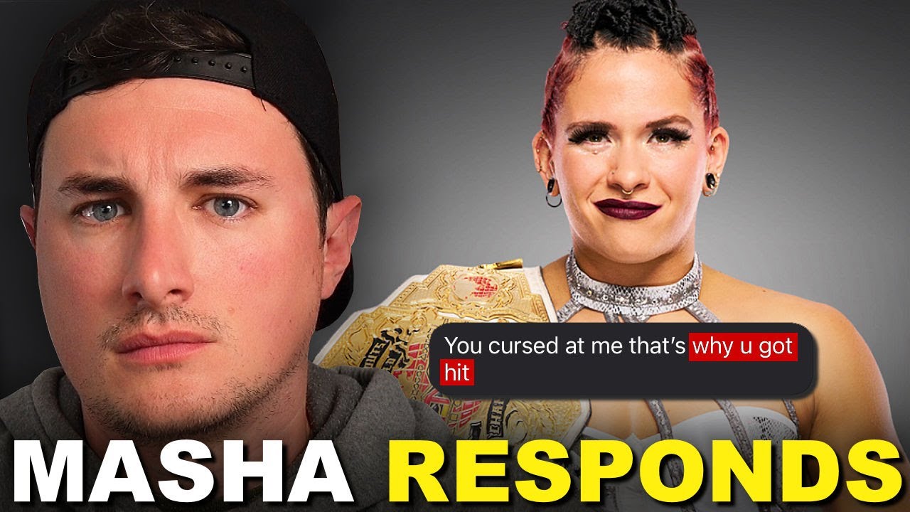 ОБНОВЛЕНИЕ: Обвинения Маши Сламович в ДВ и ответ на них