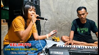 Lagu Wanda Pa'u Ende Lio // Kelimutu // Live Musik Endang Waty // Cipt. Mustang Group