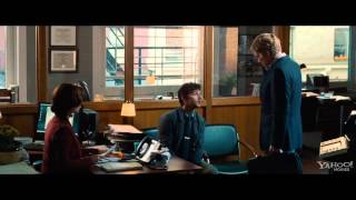 The Company You Keep Official Trailer 2013
