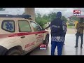 Ebola outbreak in parts of Africa: GHS Director General inspects facilities for preparedness