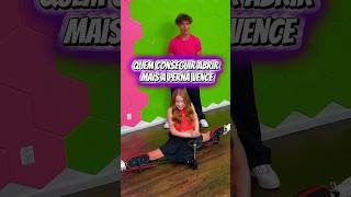 O FINAL É IMPOSSÍVEL KKKK😳🔥 #humor #comedia #challenge #desafíos #viral