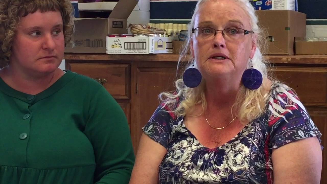 Redemption House Ministries Aug 2016 YouTube