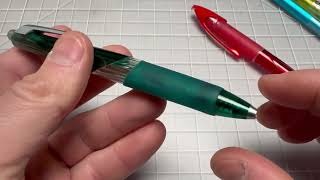 The Lost Uni Power Tank