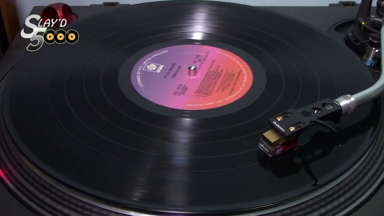 9th Creation - Bubble Gum (Slayd5000) - YouTube
