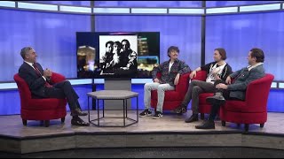 Adam Interviews Joywave