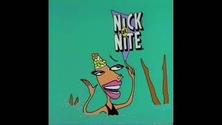 Those Nick At Nite Jingles All 70 10second Station Ids 1990s 11