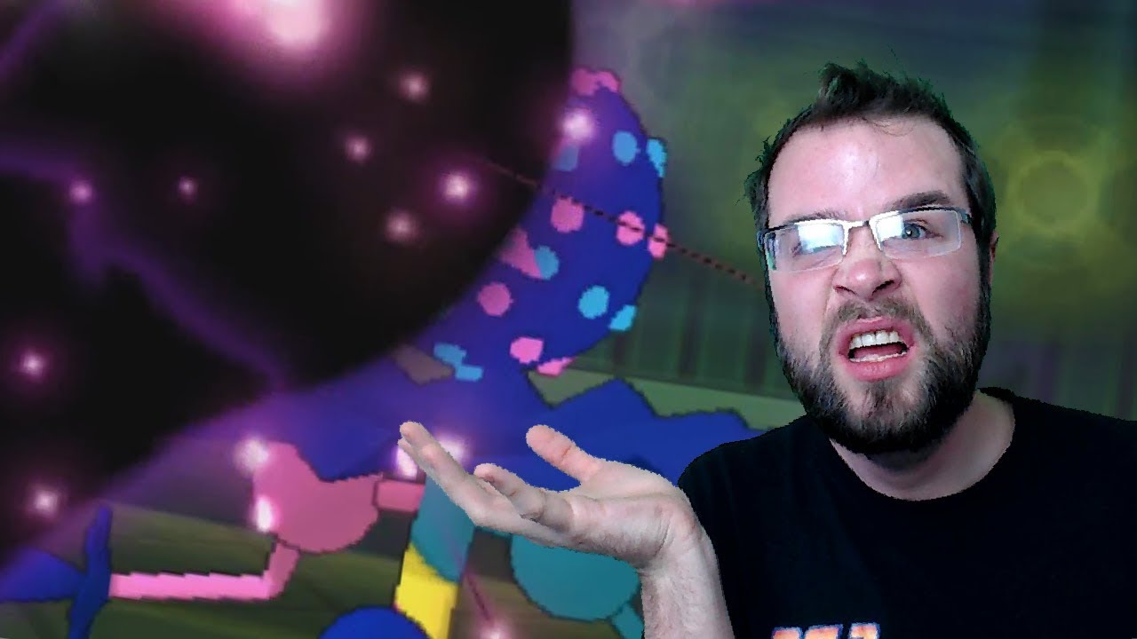 PIERROTEKNIK ME CASSE LA GUEULE - Match commenté US/UL #2 ultra marathon