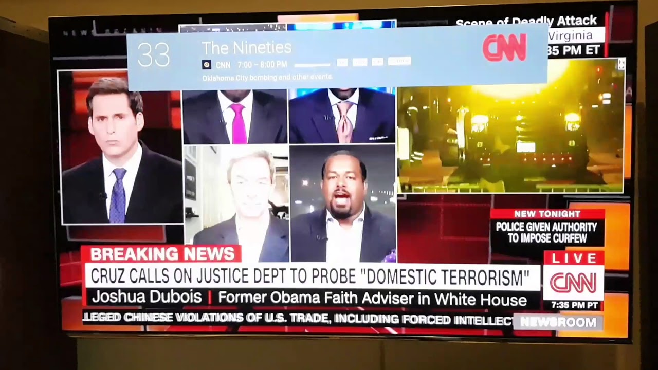 Smoothstreams with Android tv Live channels