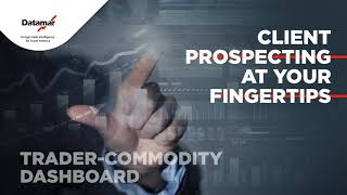 Trader-Commodity dashboard (ENG)