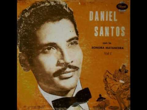 Watch Daniel Santos y la Sonora Matancera - El Ajiaco on YouTube Watch Daniel Santos y la Sonora Matancera - El Ajiaco on YouTube