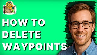 How to Delete Waypoints in Garmin Basecamp [2026 Full Guide] screenshot 5