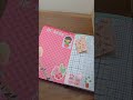 Sisterhood of the Traveling Journal #Journal #junkjournal #scrapbooking #stickers #craft #booktok