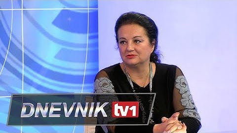 Cenić za TV1:  "U BiH svako krade svoj narod!"