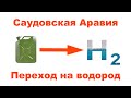 Производство чистого водорода, альтернативная энергетика и электротранспорт.