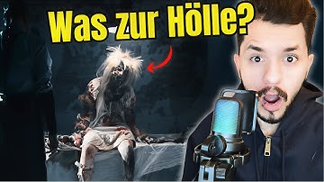 ASP – FLICKENPUPPE REACTION 🔥 | Dieses Video hat mich UMGEHAUEN! | Ersteindruck & Analyse