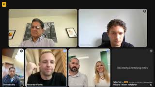 How to price your L&amp;D training with Alex Gerhardt
