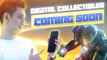 Make $1,000 a Day With NFTs, VeVe and Digital Collectables (Disney & Marvel CONFIRMED?)