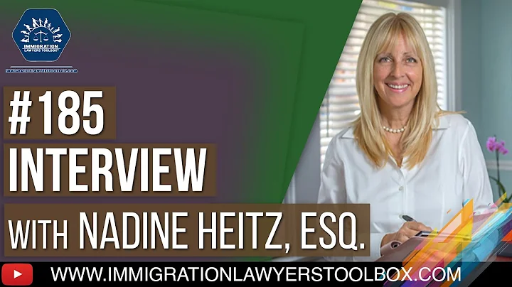 #185 Nadine Heitz