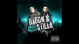 DaDon & Stilla - Scheiss Auf Die Bullen (prod. by Stilla)