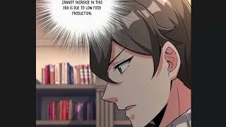 Release that witch Ch-165[ENG Sub] || Manga on tv || {R.T.W -165} #rtw