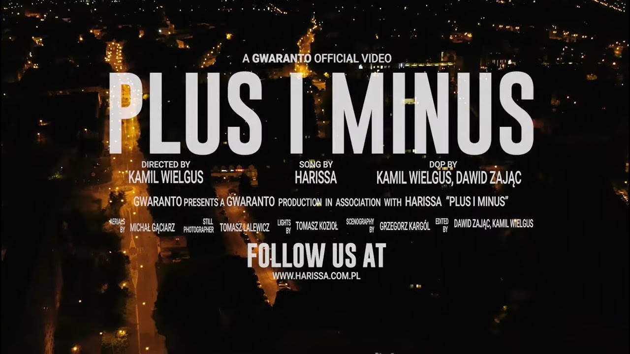Kaliber 44 Plus I Minus