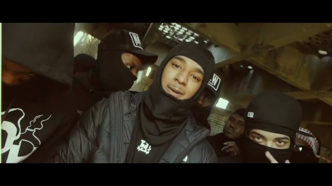 TNT Lucci - FREESKii [Official Video]