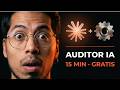 Claude Skills: Crea tu Auditor de Calidad GRATIS