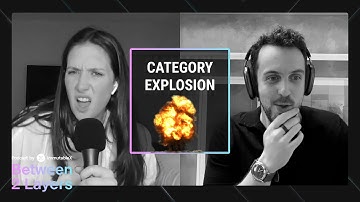 Gaming Category Explosion