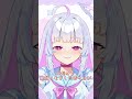 ゆららの裏の顔…?! #vtuber #新人vtuber #かわいい