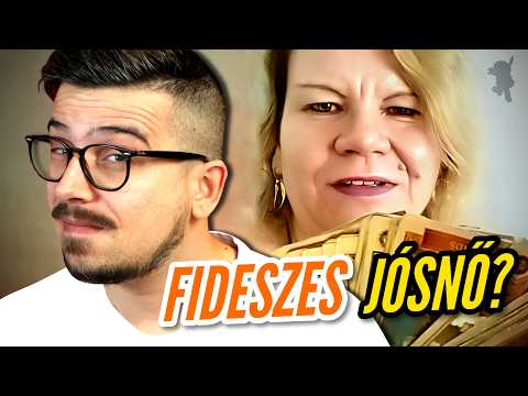 JÖN A VÉG? Orbán, Mágia És A Migráns-Apokalipszis 🔮🔥| Súlytalan Gondolatok