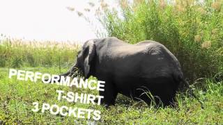 ScotteVest in Malawi