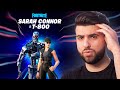 TERMINATOR is Coming To Fortnite!
