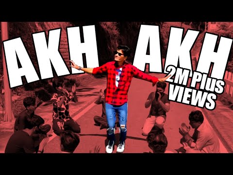 Akh Akh Marey Kam 2.0 – Official Video | Redshirtwala | Pashto New Song 2021 | PASHTO HD