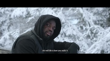 BlaqboyJnr -  Level Up(Official Video)