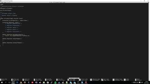 Rapid creation of plugins for Osclass using dliCore and dliDevTools