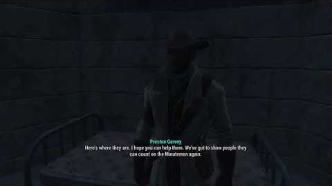 Another Settlement Needs Your Help