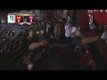 HR | Wladimir Balentien (GC) vs Leones del Escogido | 8 NOV 2022 | Serie Regular Lidom