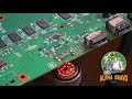 Xbox One S HDMI Port Replacement in 4 minutes.