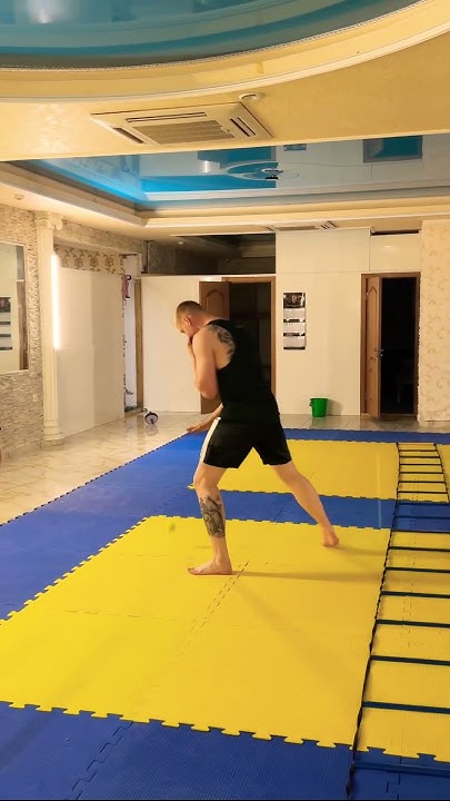 Работа с теннисным мячом | Тренировки по боксу #boxing #бокс #ессентуки ...