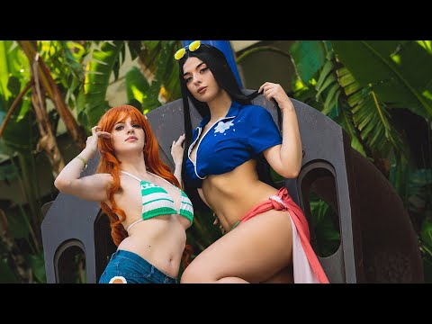 ANIME EXPO 2022 COSPLAY CINEMATIC【PART 1】