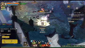 A2-R1-SC1-F3 Solo Crystal Mine 280