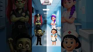 STAFA ANIMATION #shorts #shortvideo #youtubeshorts #tiny tots Fun world#funny