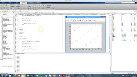 Linear Congruential Generators